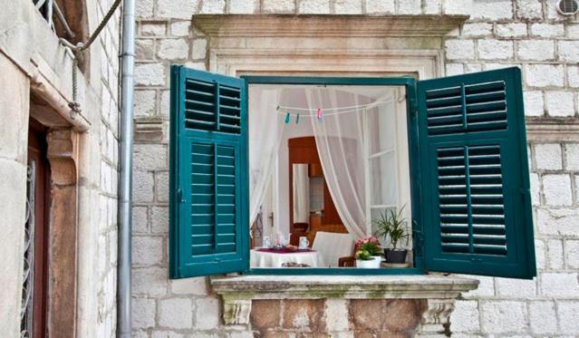 Studio Elly Dubrovnik Quarto foto